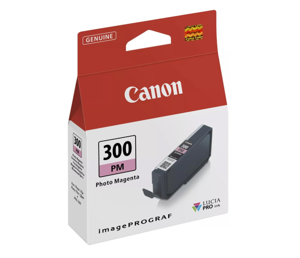Canon PFI-300PM 14,4ml - 1190653 - zdjęcie